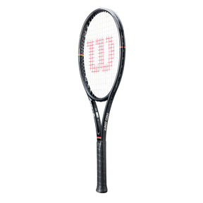 Wilson Pro Staff 97UL Classic 2026 Tennis Racket - Black Tennis Rackets Wilson