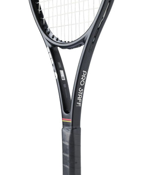 Wilson Pro Staff 97UL Classic 2026 Tennis Racket - Black Tennis Rackets Wilson