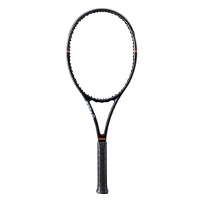 Wilson Pro Staff 97UL Classic 2026 Tennis Racket - Black Tennis Rackets Wilson