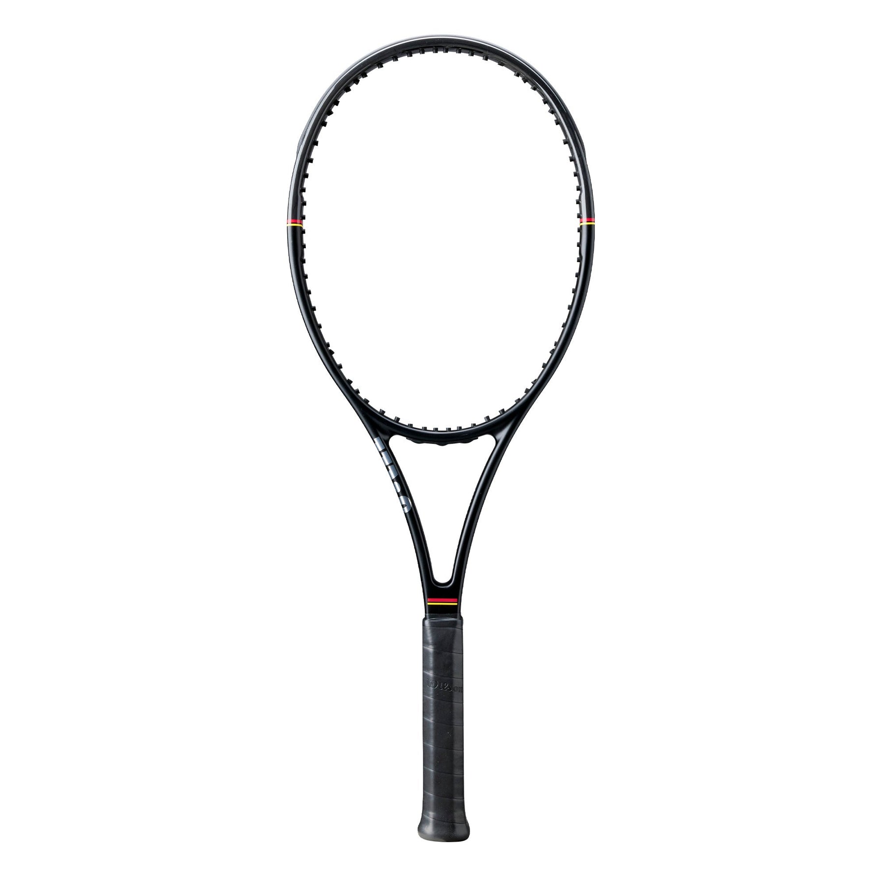 Wilson Pro Staff 97UL Classic 2026 Tennis Racket - Black Tennis Rackets Wilson