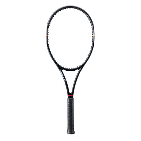 Wilson Pro Staff 97UL Classic 2026 Tennis Racket - Black Tennis Rackets Wilson