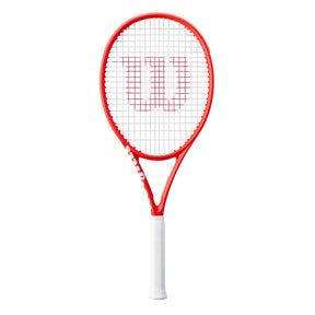 Wilson Clash 100 Pro V3 Reverse (2026) Tennis Racket WR210611U Infrared Tennis Rackets Wilson