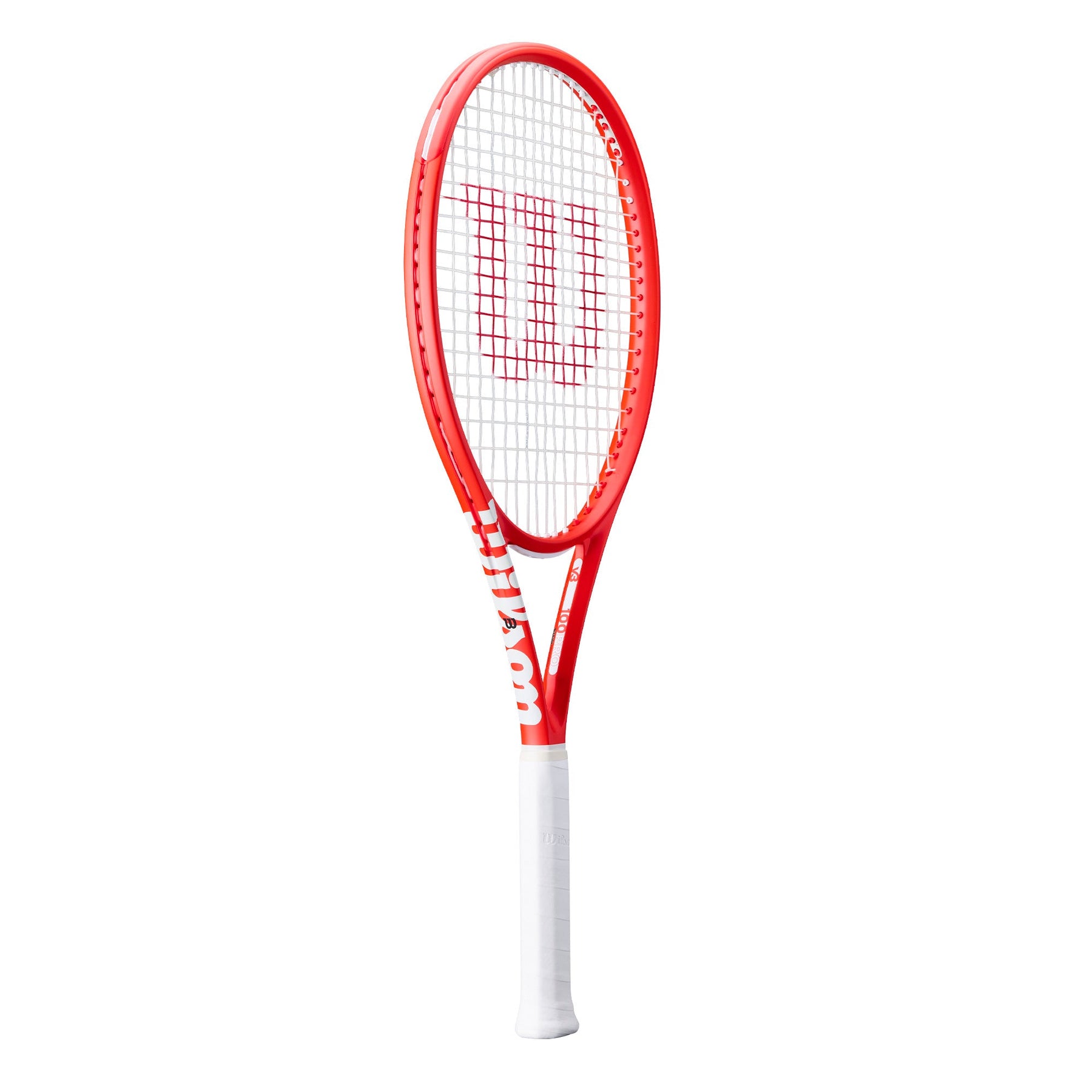 Wilson Clash 100 Pro V3 Reverse (2026) Tennis Racket WR210611U Tennis Rackets Wilson