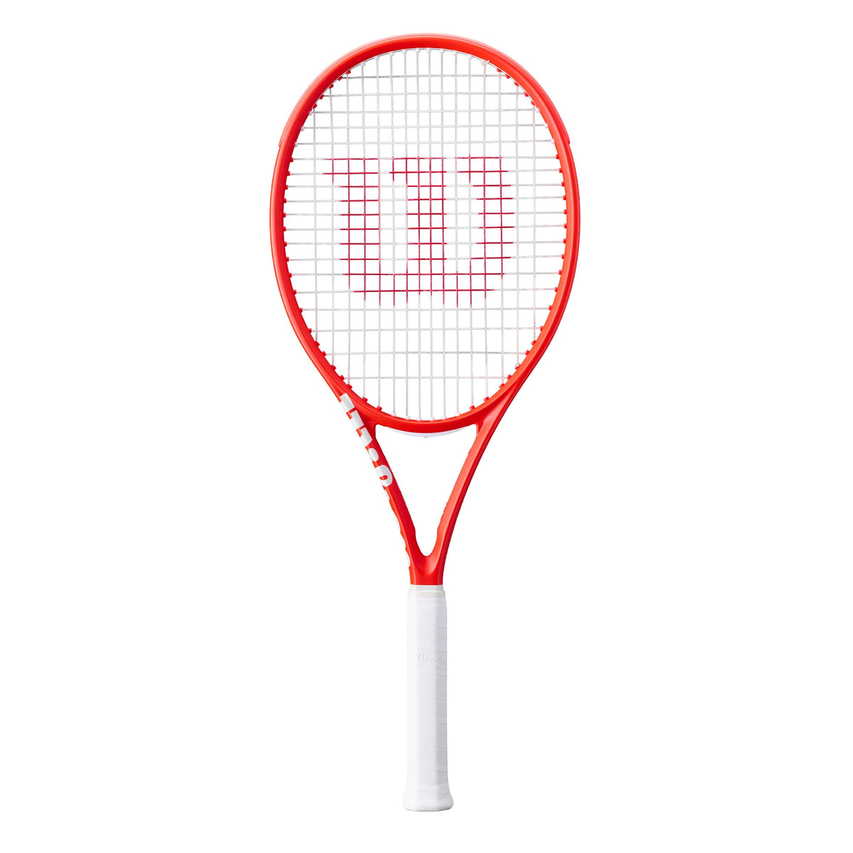 Wilson Clash 100 V3 Reverse (2026) Tennis Racket WR210711U Infrared Tennis Rackets Wilson
