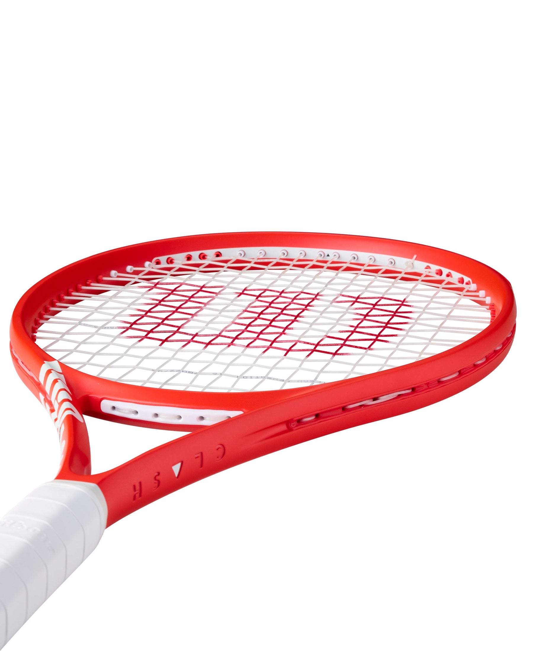 Wilson Clash 100 V3 Reverse (2026) Tennis Racket WR210711U Tennis Rackets Wilson