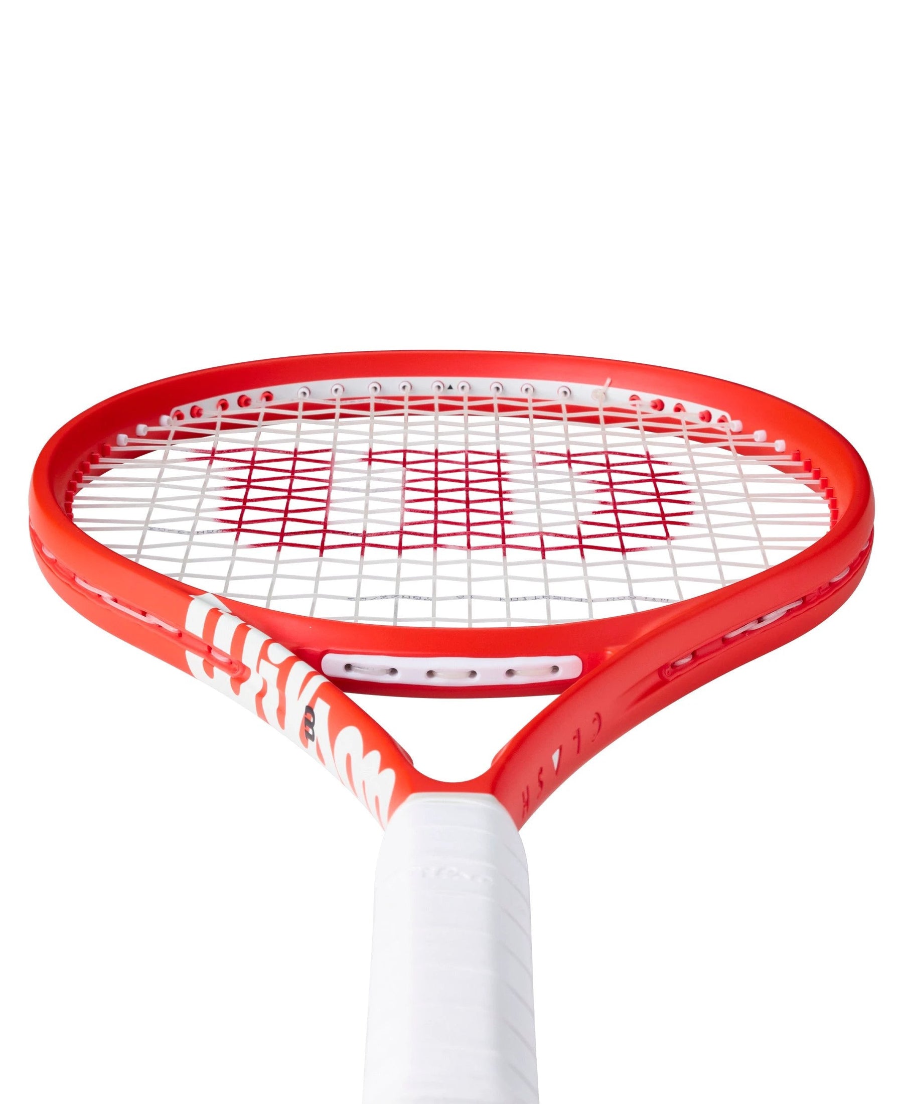 Wilson Clash 100L V3 Reverse (2026) Tennis Racket WR210811U Tennis Rackets Wilson