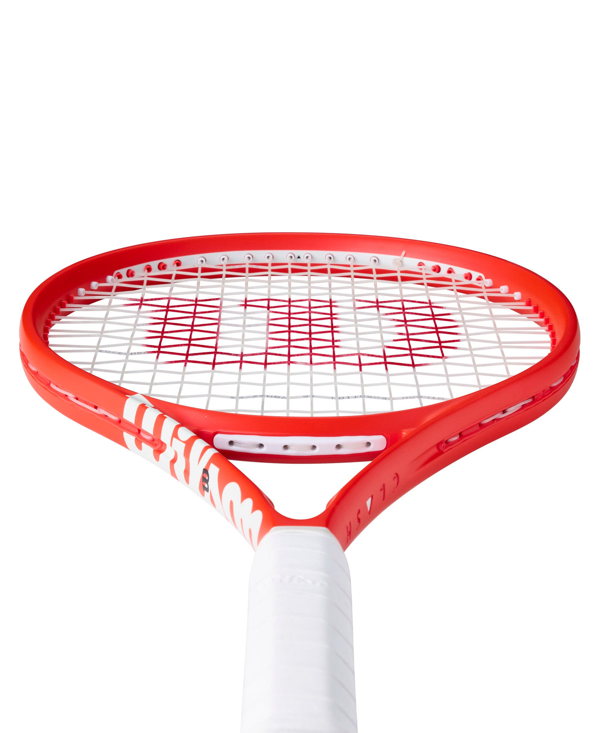 Wilson Clash 100UL V3 Reverse (2026) Tennis Racket WR212810U Infrared Tennis Rackets Wilson