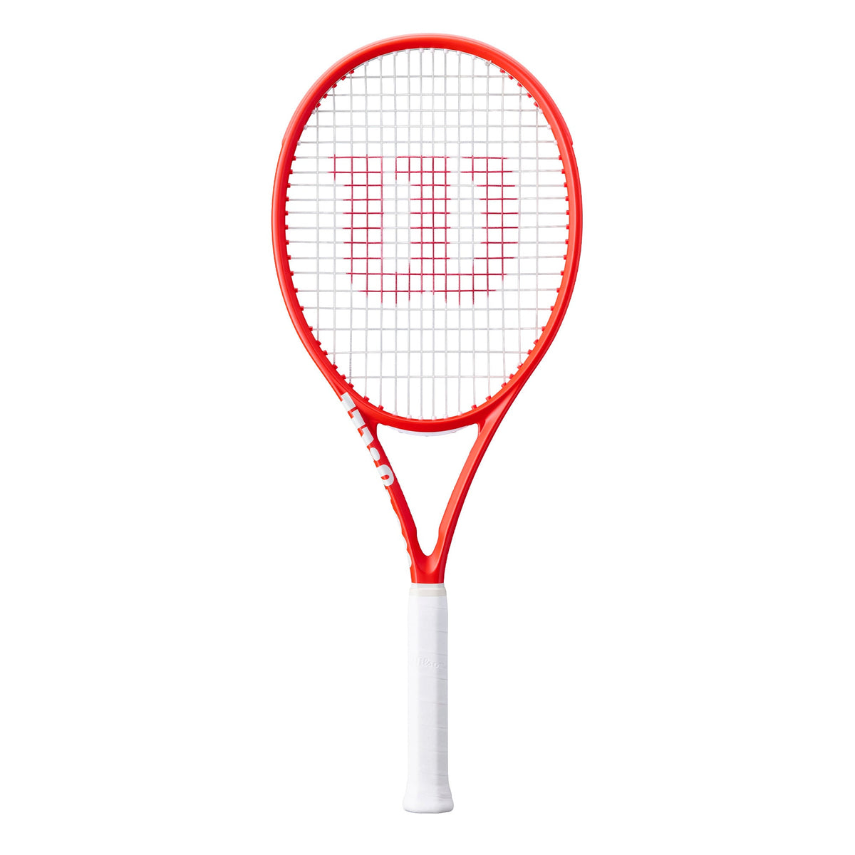 Wilson Clash 100UL V3 Reverse (2026) Tennis Racket WR212810U Tennis Rackets Wilson