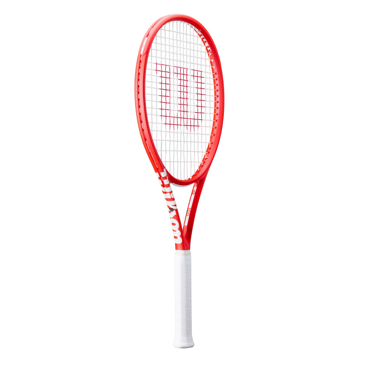 Wilson Clash 100UL V3 Reverse (2026) Tennis Racket WR212810U Tennis Rackets Wilson
