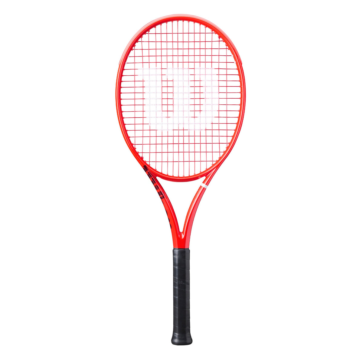 Wilson Defyer 98 Pro V1 Redline Concept Edition 2026 Tennis Racket 305g - Adrenalyn Red Adrenalyn Red Tennis Rackets Wilson