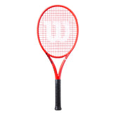 Wilson Defyer 98 Pro V1 Redline Concept Edition 2026 Tennis Racket 305g - Adrenalyn Red Adrenalyn Red Tennis Rackets Wilson