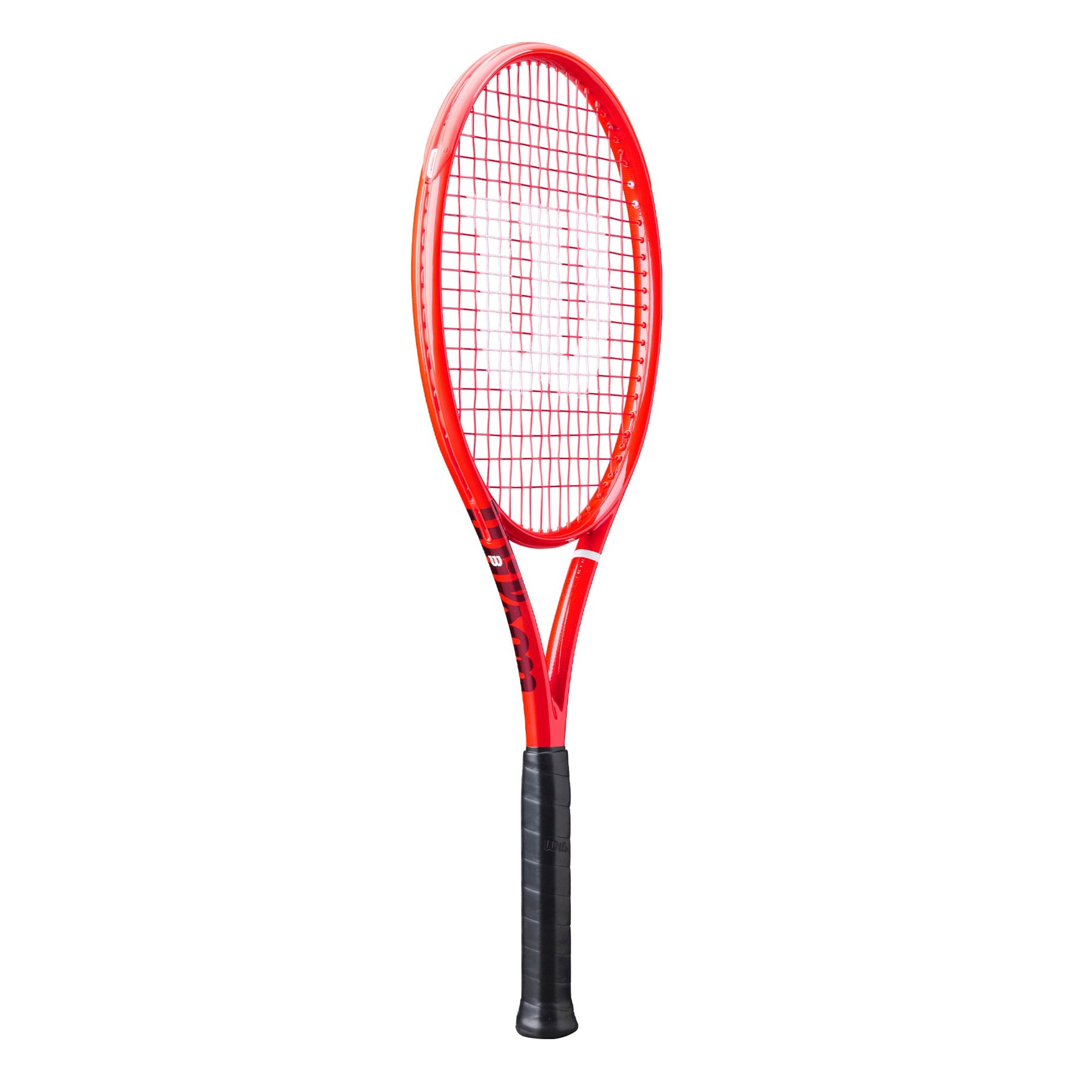 Wilson Defyer 98 Pro V1 Redline Concept Edition 2026 Tennis Racket 305g - Adrenalyn Red Tennis Rackets Wilson