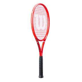 Wilson Defyer 98 Pro V1 Redline Concept Edition 2026 Tennis Racket 305g - Adrenalyn Red Tennis Rackets Wilson