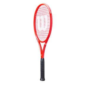 Wilson Defyer 98 Pro V1 Redline Concept Edition 2026 Tennis Racket 305g - Adrenalyn Red Tennis Rackets Wilson