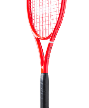 Wilson Defyer 98 Pro V1 Redline Concept Edition 2026 Tennis Racket 305g - Adrenalyn Red Tennis Rackets Wilson