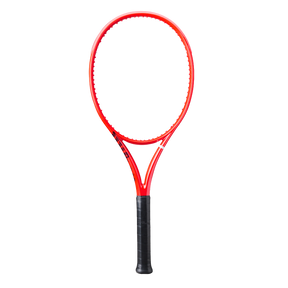 Wilson Defyer 100 V1 Redline Concept Edition 2026 Tennis Racket 300g - Adrenalyn Red Tennis Rackets Wilson