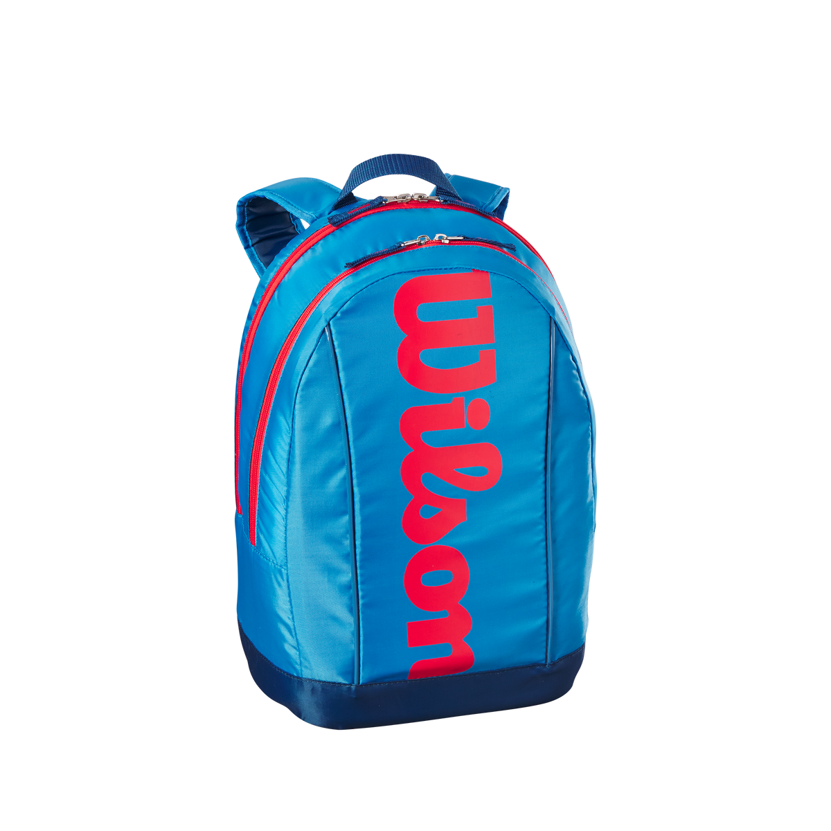 Wilson Junior Backpack -  Blue/Orange
