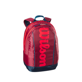 Wilson Junior Backpack - Red