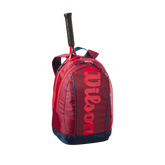 Wilson Junior Backpack - Red