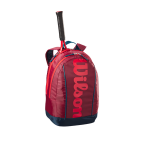 Wilson Junior Backpack - Red