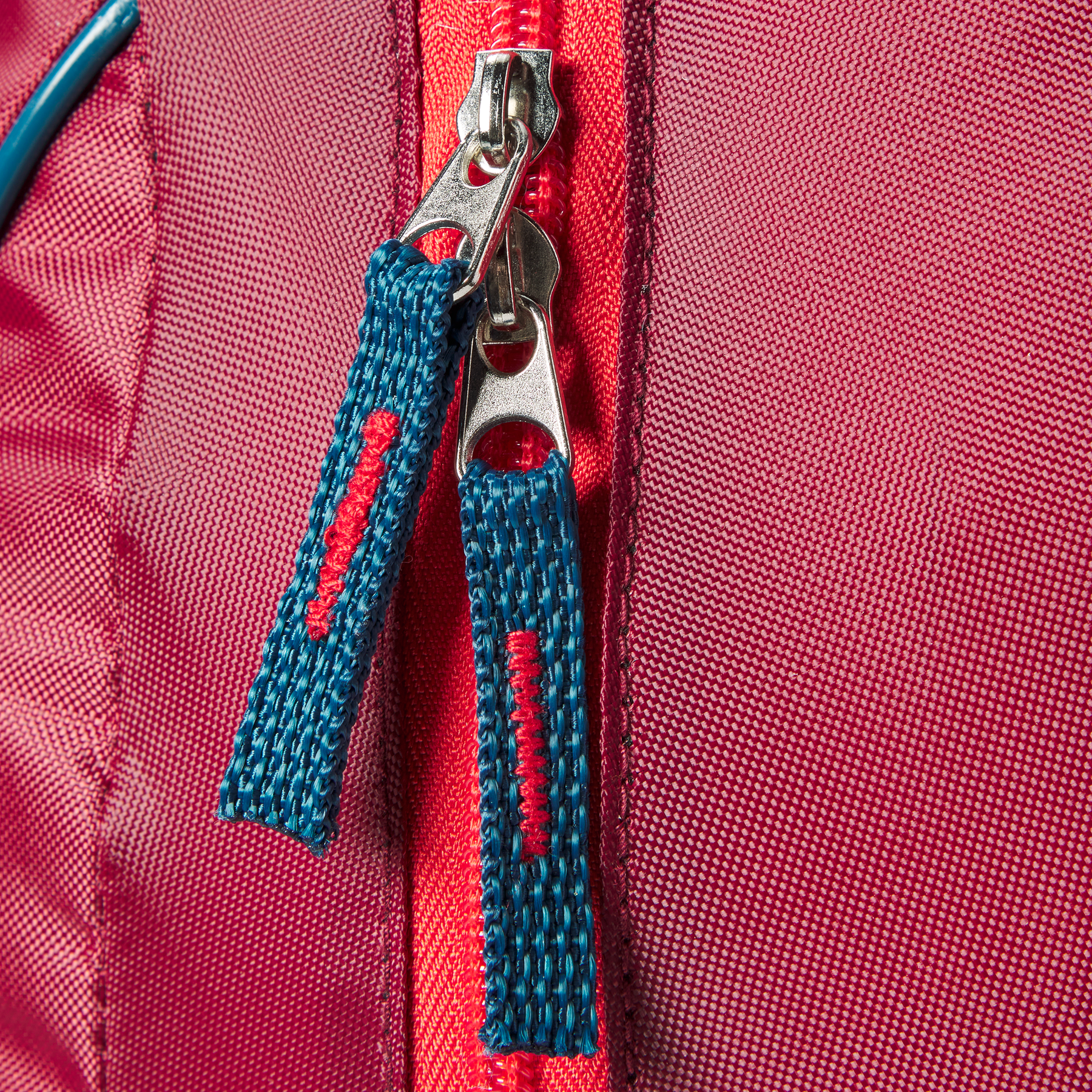 Wilson Junior Backpack - Red