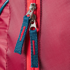 Wilson Junior Backpack - Red