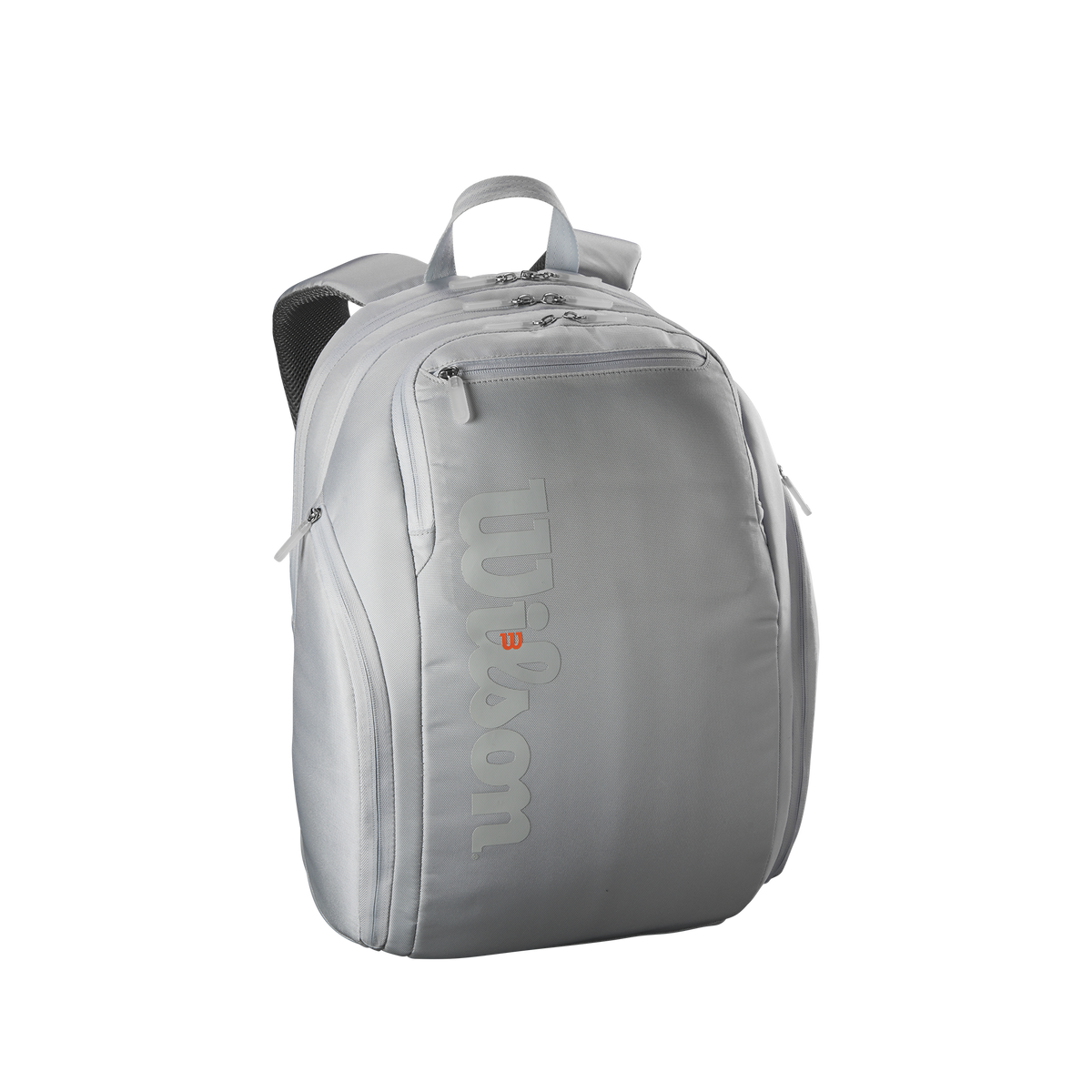Wilson Shift Super Tour Backpack - Arctic Ice Arctic Ice Backpack Luggage Wilson
