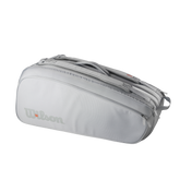 Wilson Shift Super Tour 9 Pack Racket Bag - Arctic Ice Arctic Ice 9 Rackets Luggage Wilson