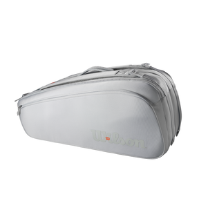 WILSON Shift Super Tour 9Pk WR8030101 O/S Luggage Wilson