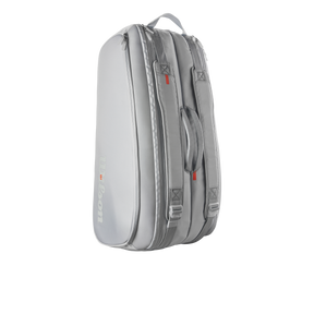 Wilson Shift Super Tour 9 Pack Racket Bag - Arctic Ice Luggage Wilson