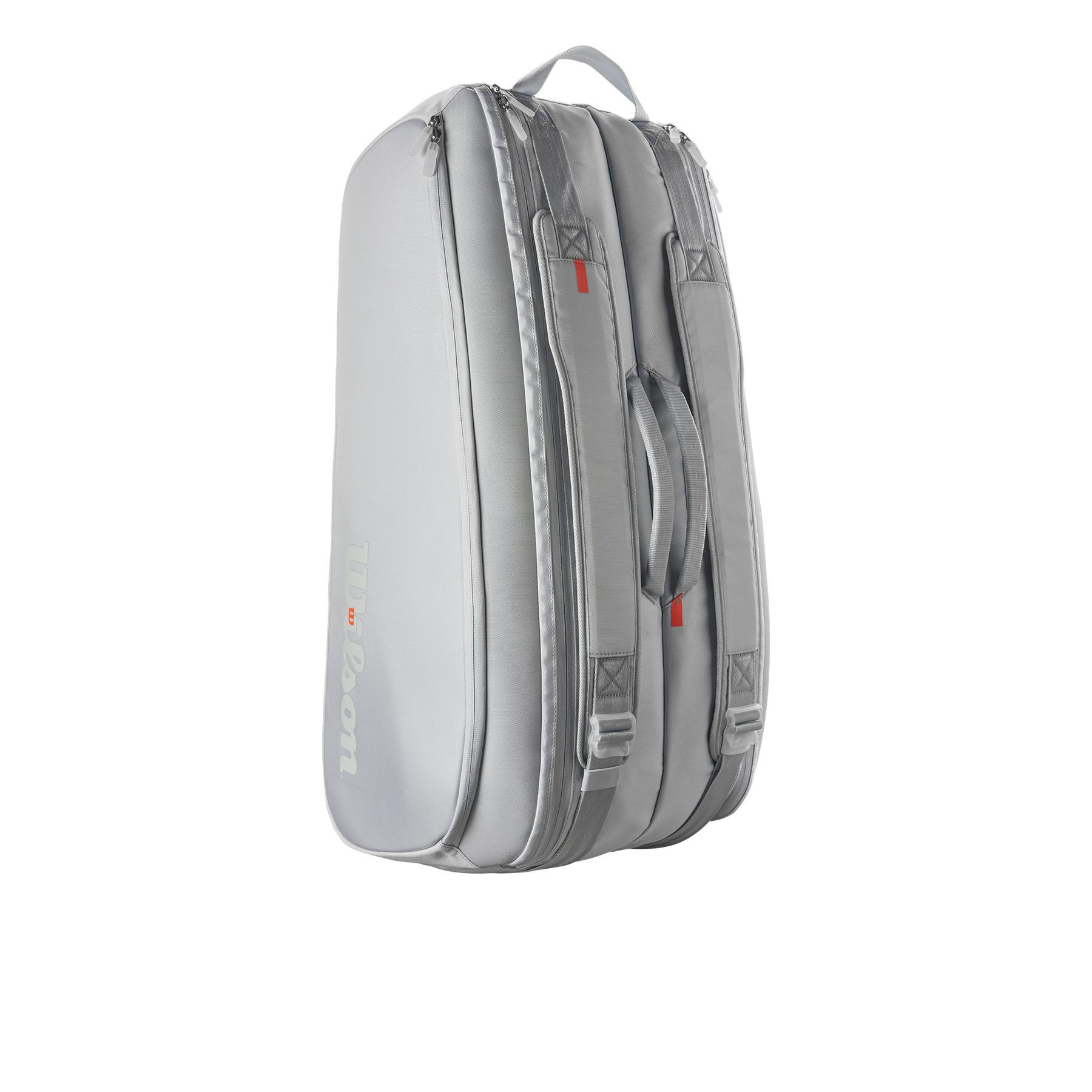 Wilson Shift Super Tour 9 Pack Racket Bag - Arctic Ice Luggage Wilson