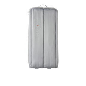 Wilson Shift Super Tour 9 Pack Racket Bag - Arctic Ice Luggage Wilson