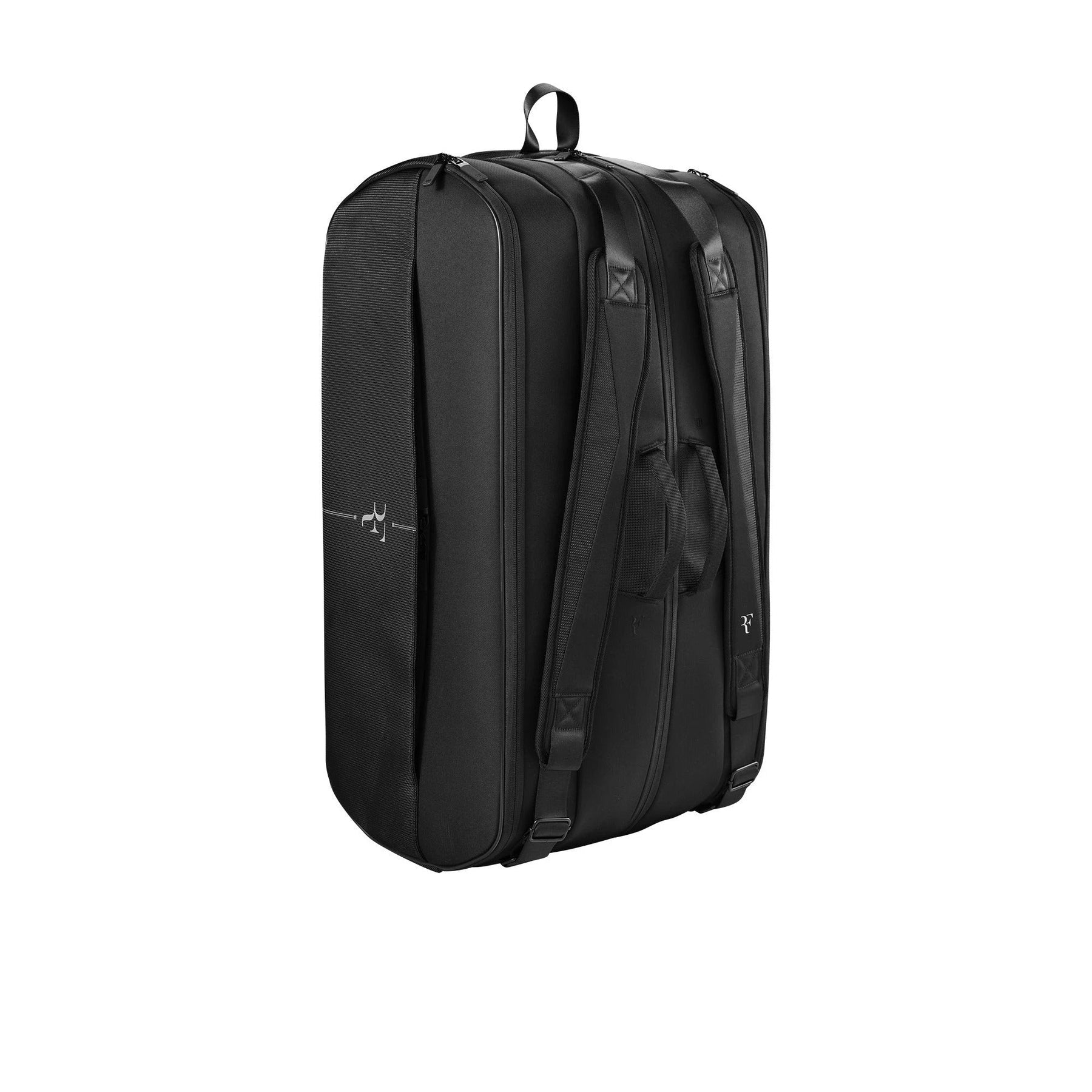 Wilson Roger Federer Tournament 15 Racket Bag 2024 Luggage Wilson