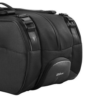 Wilson Roger Federer Tournament 15 Racket Bag 2024 Luggage Wilson