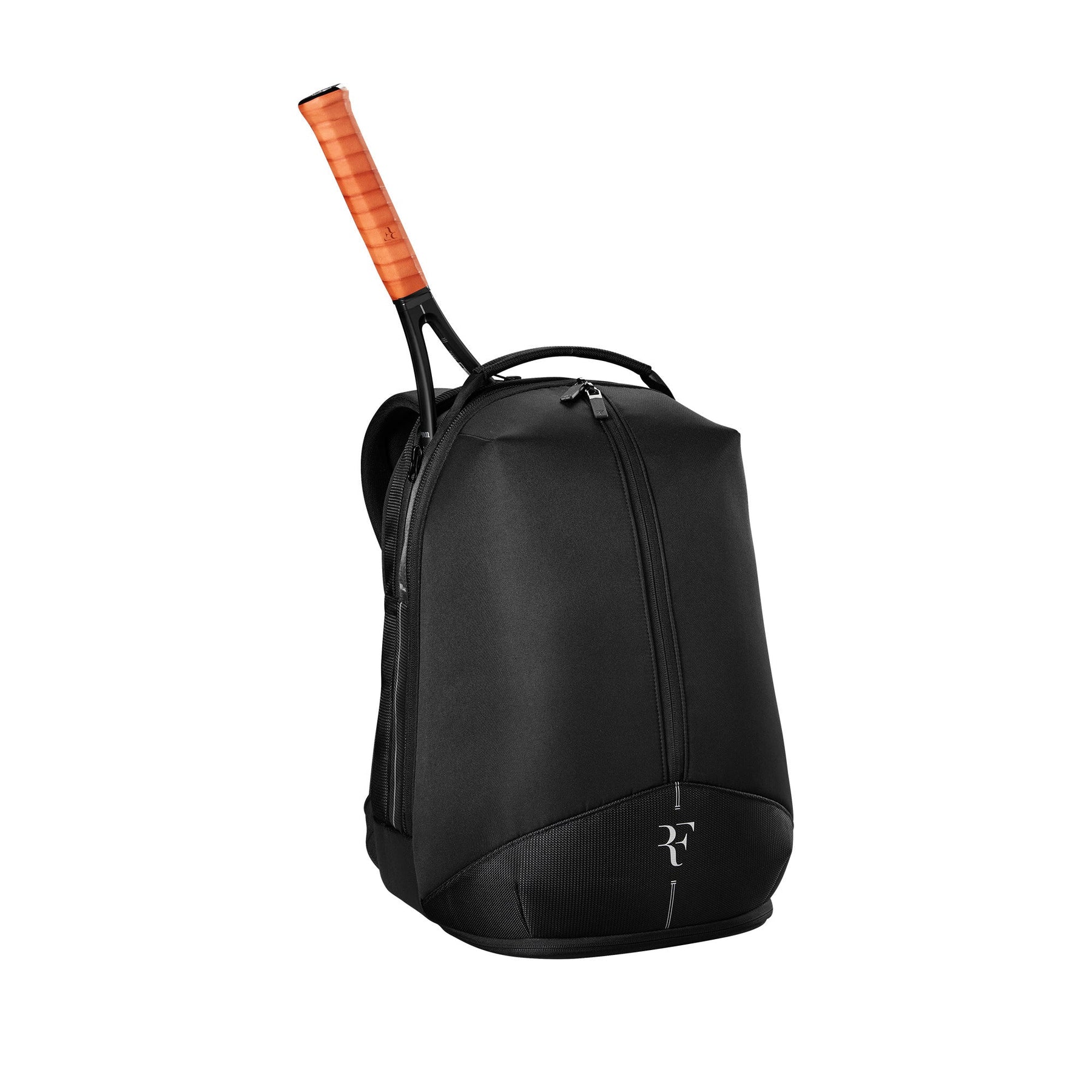 Wilson Roger Federer Backpack 2024 Luggage Wilson