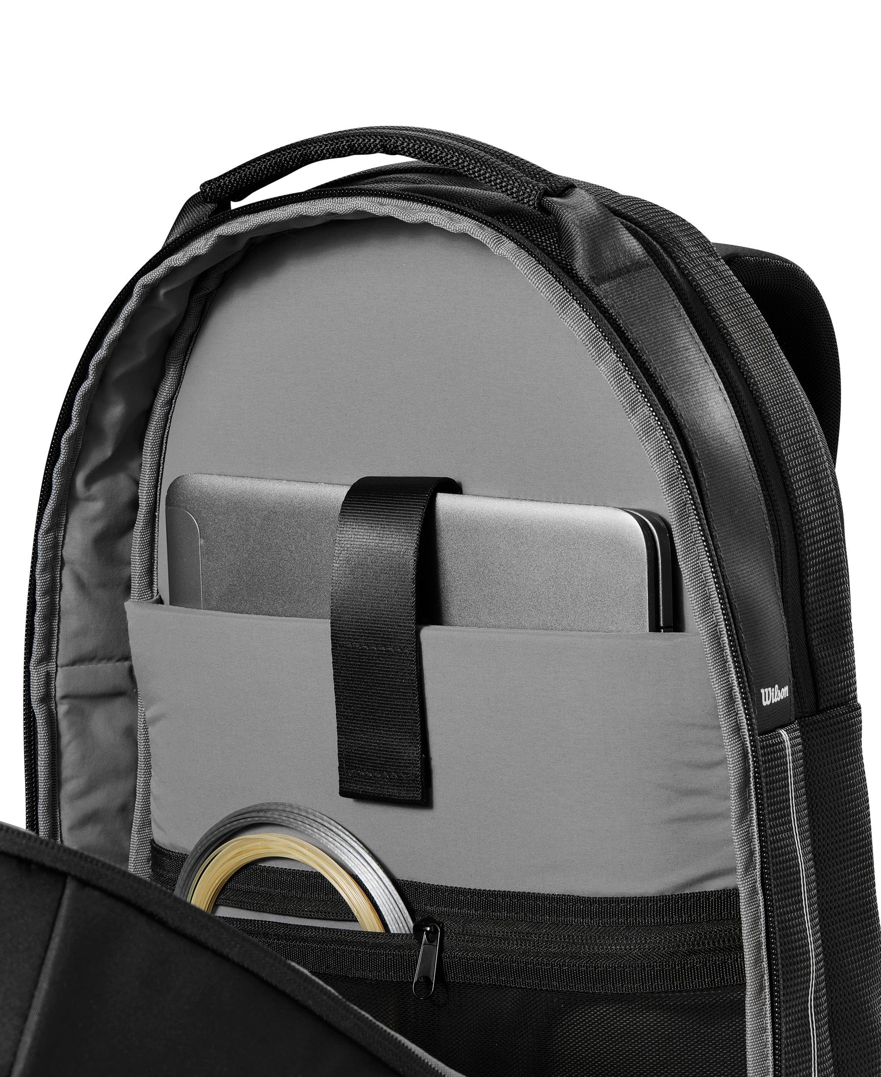 Wilson Roger Federer Backpack 2024 Luggage Wilson