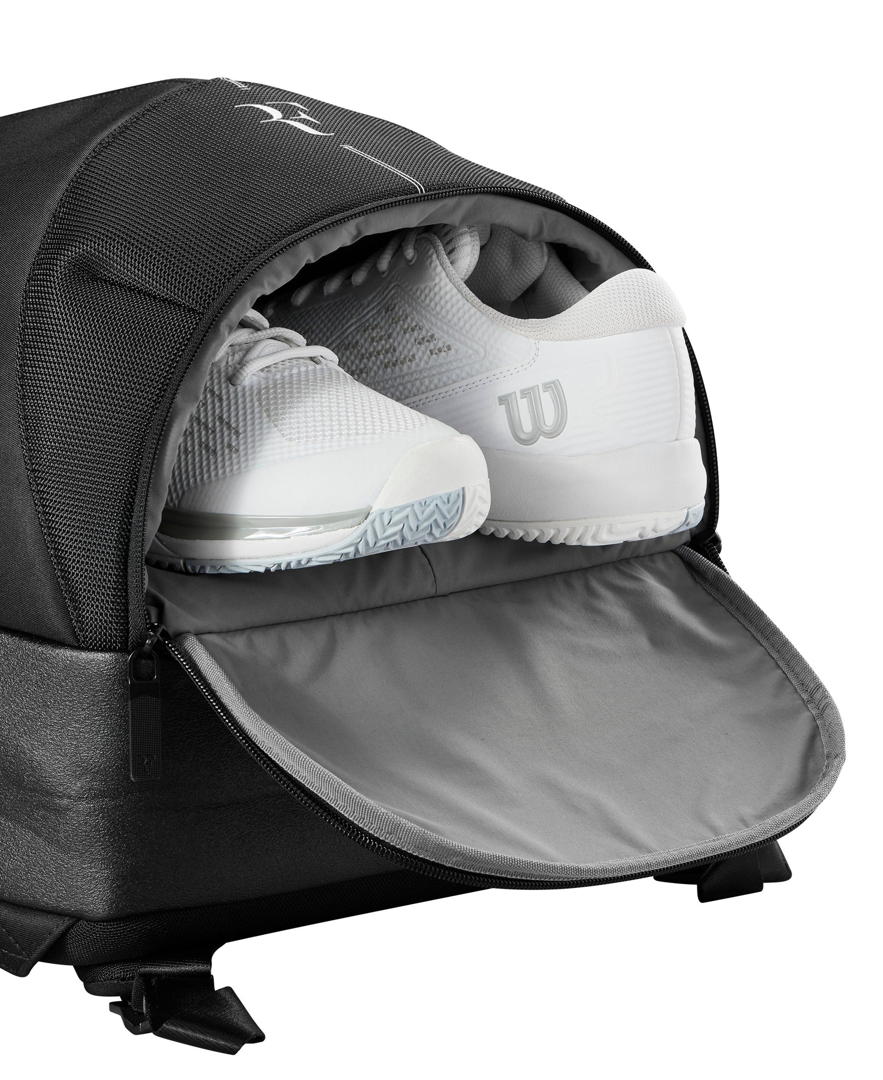 Wilson Roger Federer Backpack 2024