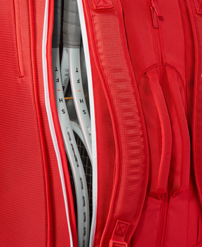 Wilson Super Tour 15Pk Racket Bag WR8036601 Luggage Wilson