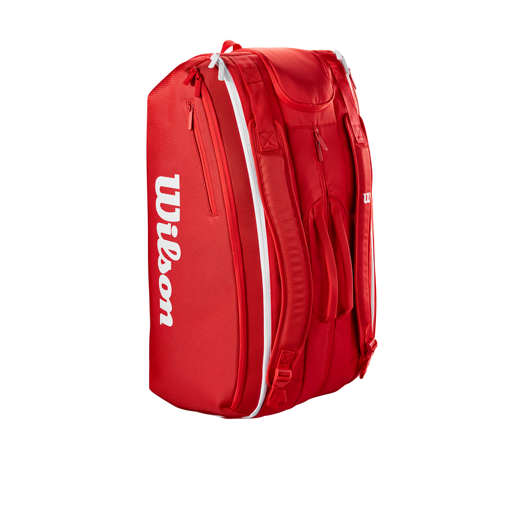 Wilson Super Tour 15Pk Racket Bag WR8036601