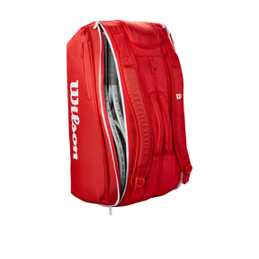 Wilson Super Tour 15Pk Racket Bag WR8036601