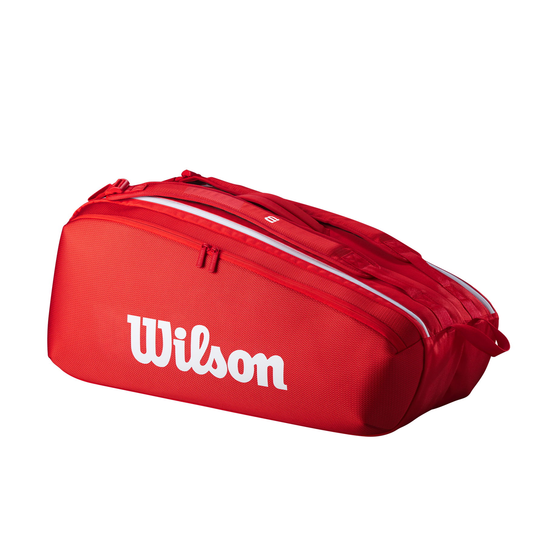 Wilson Super Tour 9Pk Racket Bag WR8036701