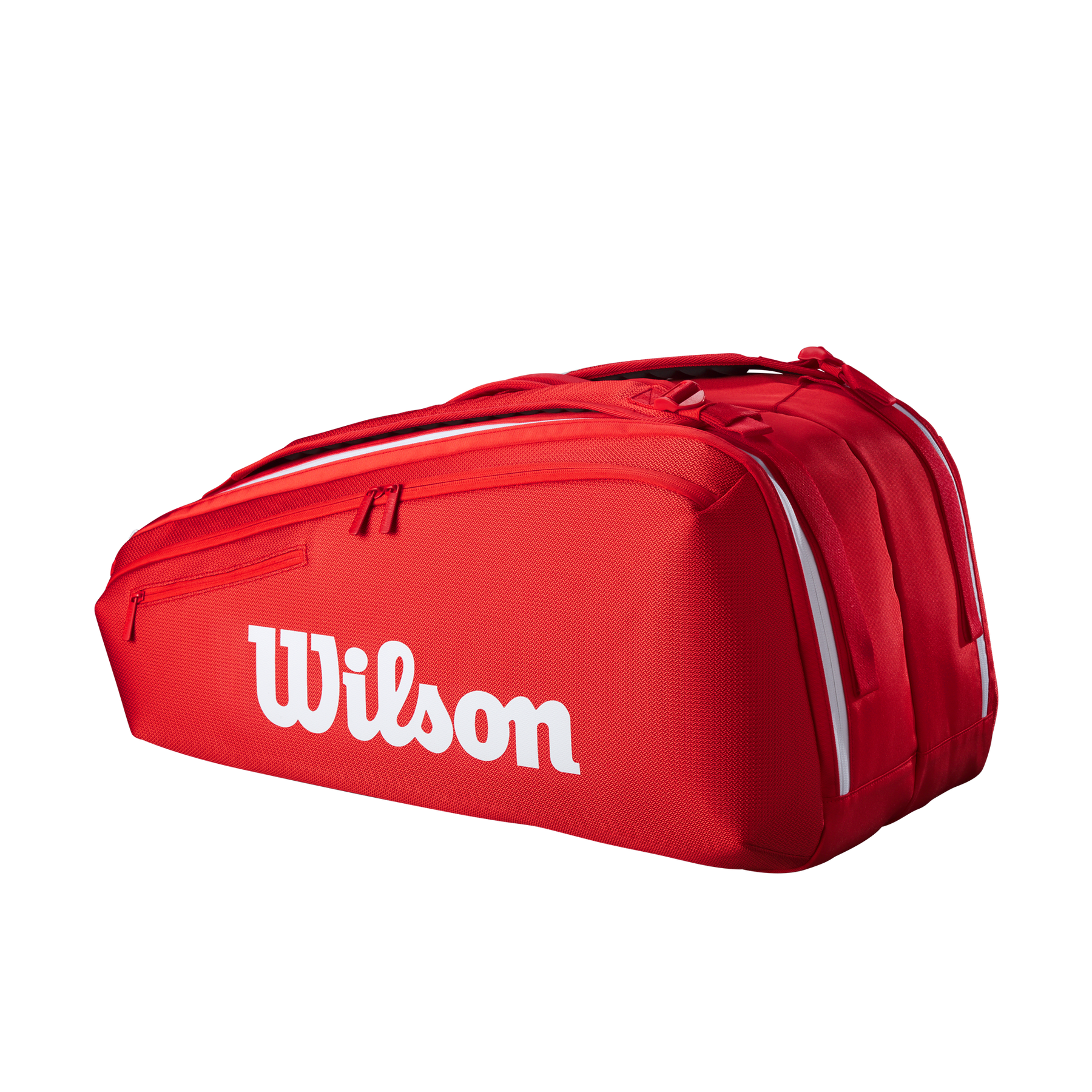 Wilson Super Tour 9Pk Racket Bag WR8036701