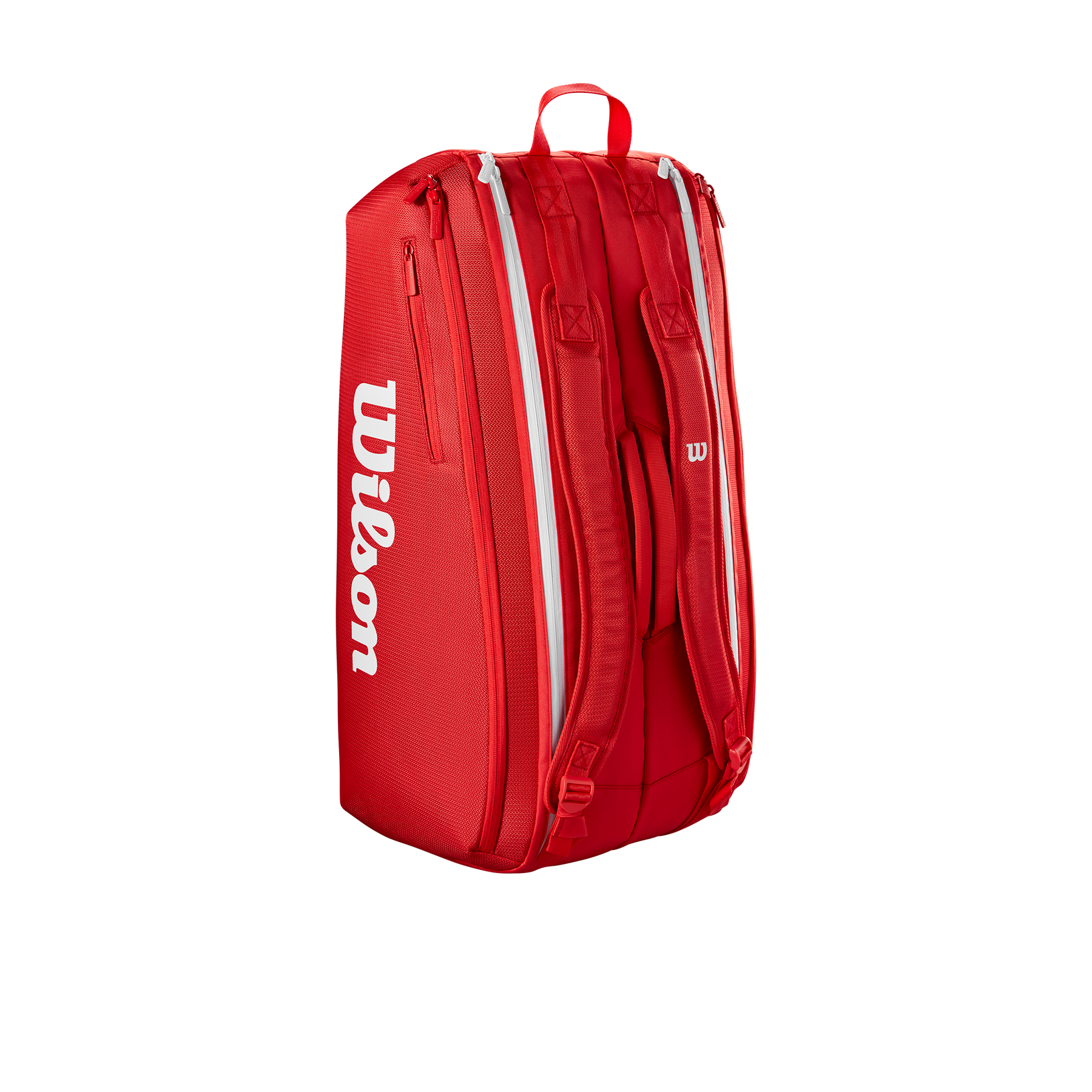 Wilson Super Tour 9Pk Racket Bag WR8036701