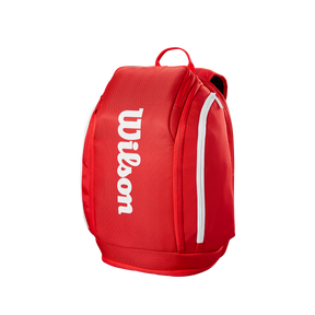 Wilson Super Tour Backpack WR8036901 Luggage Wilson