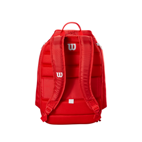 Wilson Super Tour Backpack WR8036901 Luggage Wilson