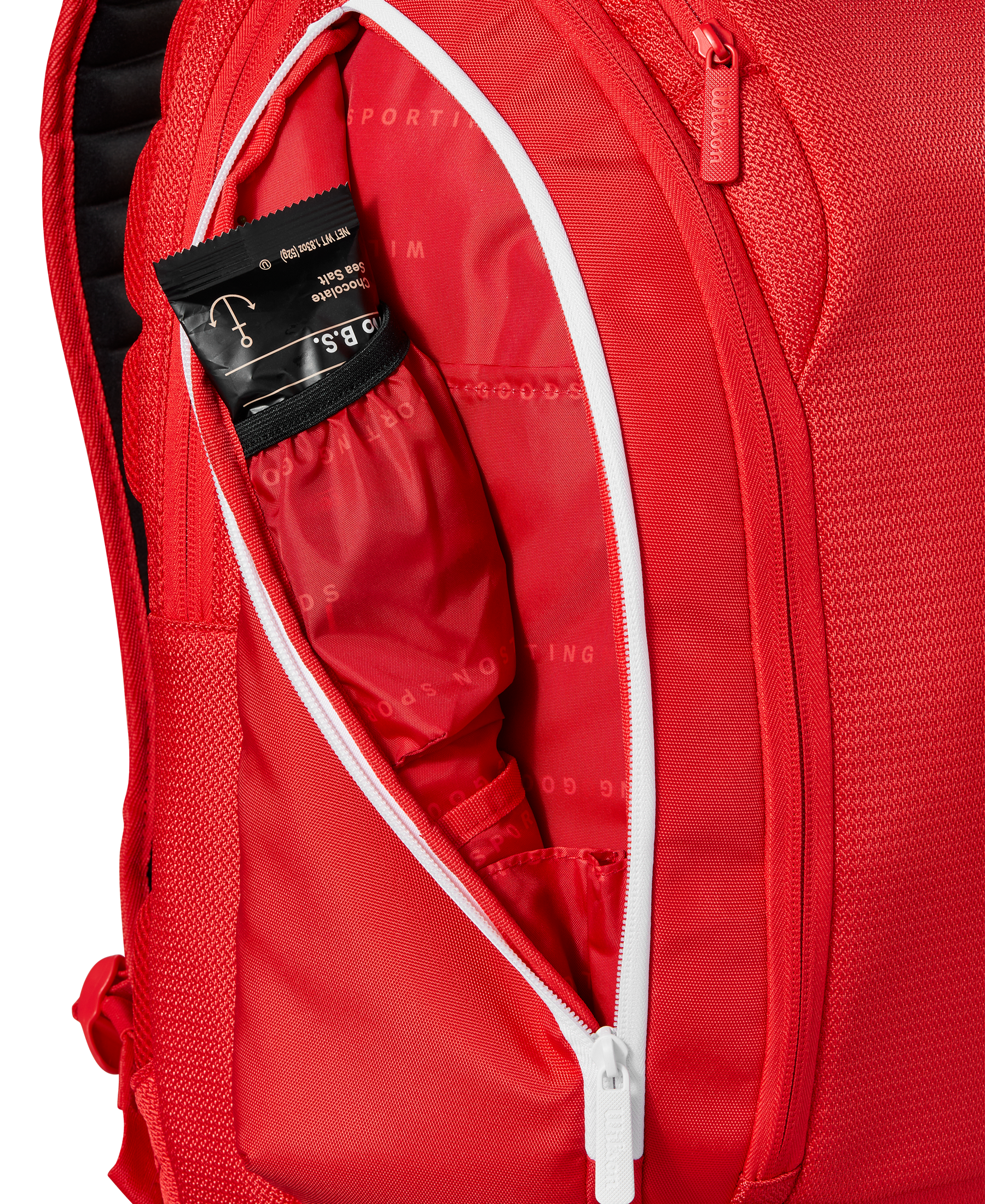 Wilson Super Tour Backpack WR8036901