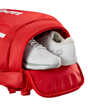 Wilson Super Tour Backpack WR8036901 Luggage Wilson