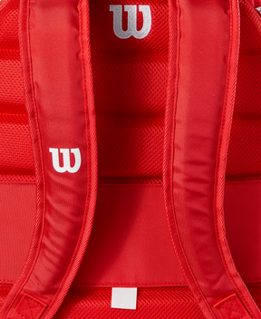 Wilson Super Tour Backpack WR8036901