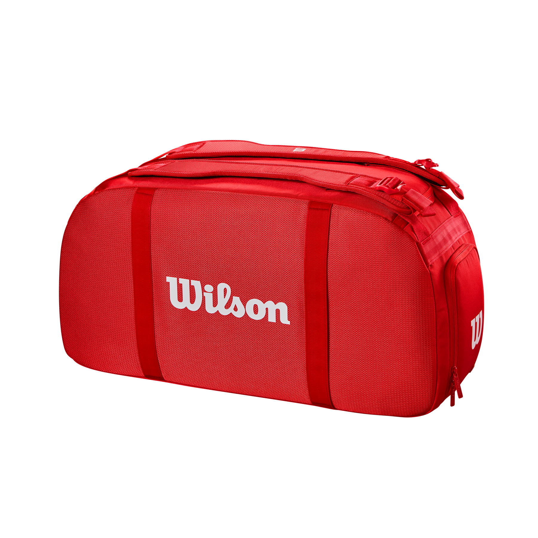 Wilson Super Tour Coaches Duffle WR8037101