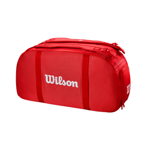 Wilson Super Tour Coaches Duffle WR8037101